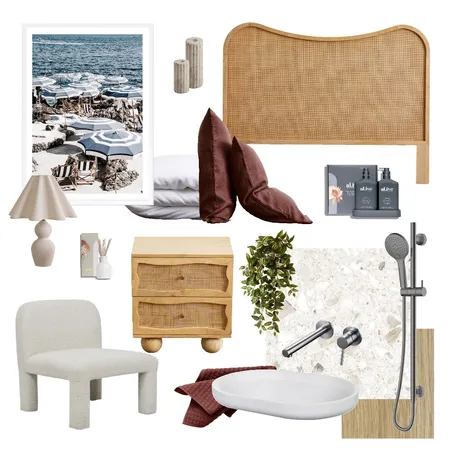 European Dreaming Interior Design Mood Board by White Soul Studio on Style Sourcebook