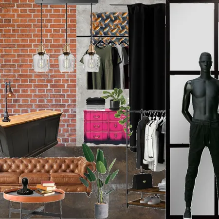 tp1mes1 nivel 2 Interior Design Mood Board by benjamindelmoral on Style Sourcebook