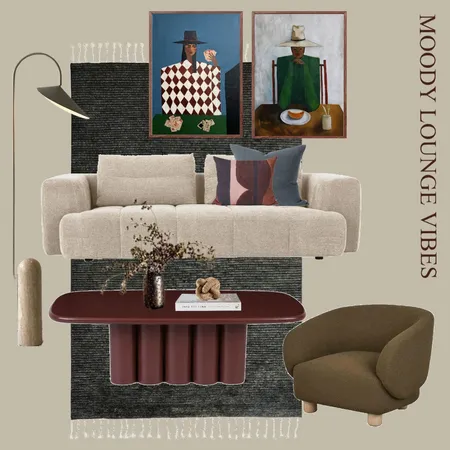 Mood Board 04/06/2024 Interior Design Mood Board by bronteskaines on Style Sourcebook