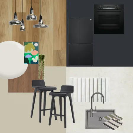 Kitchen 6 Interior Design Mood Board by amydrummond on Style Sourcebook