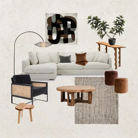 japandi_textures Interior Design Mood Board by Oliive_Studio on Style Sourcebook