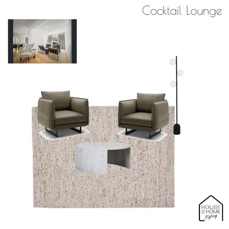 Cocktail Lounge (2) - Coorey Interior Design Mood Board by House 2 Home Styling on Style Sourcebook