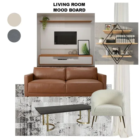 mood board 1 Interior Design Mood Board by george ongz on Style Sourcebook