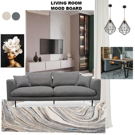 mood board 1 Interior Design Mood Board by george ongz on Style Sourcebook