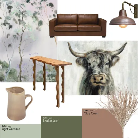 Farm love Interior Design Mood Board by bindeebel on Style Sourcebook