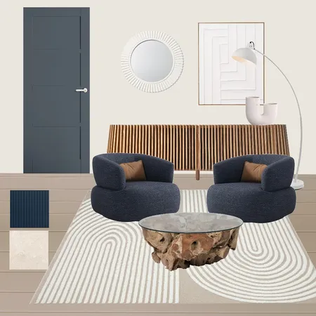 Lotus Abbey Mixed Rug Interior Design Mood Board by Rug Culture on Style Sourcebook