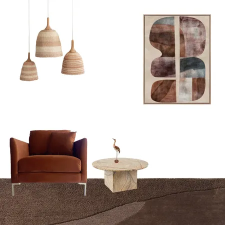 Caramal Interior Design Mood Board by Urban Road on Style Sourcebook