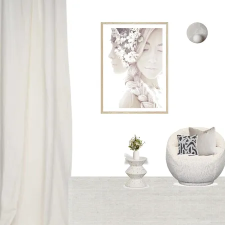 white rose Interior Design Mood Board by Hardware Concepts on Style Sourcebook