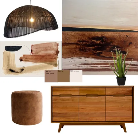 Great Southern Land Interior Design Mood Board by bindeebel on Style Sourcebook