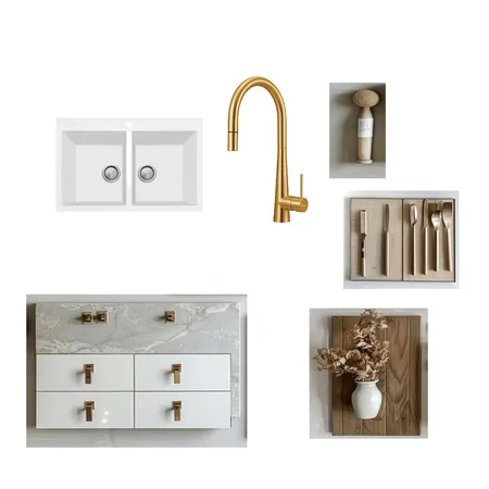 kitchen Interior Design Mood Board by magtrig on Style Sourcebook
