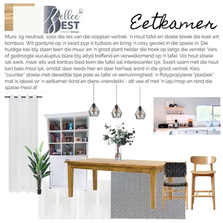 Vernice eetkamer Interior Design Mood Board by Zellee Best Interior Design on Style Sourcebook