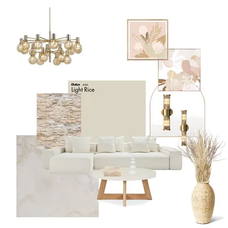 marble Interior Design Mood Board by stav19 on Style Sourcebook