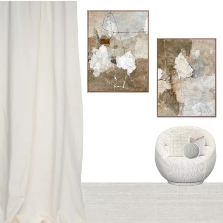 white rose Interior Design Mood Board by Urban Road on Style Sourcebook