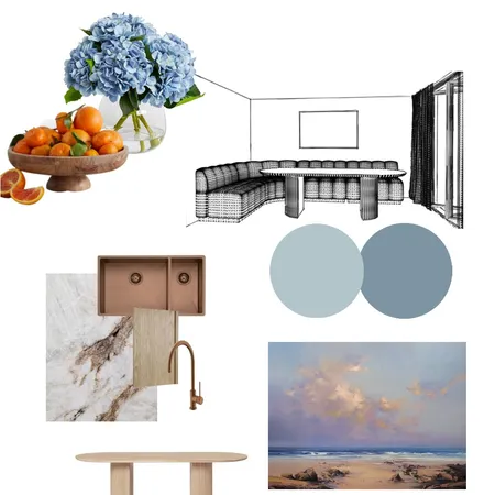 Jason Lamberti's Kitchen/Dining Interior Design Mood Board by Kirsty-Lou on Style Sourcebook