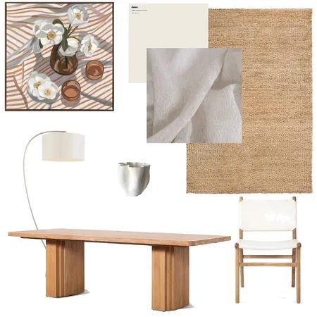 Attica House Concept Interior Design Mood Board by Style Sourcebook on Style Sourcebook