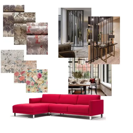 fp3 Interior Design Mood Board by Ivlahopoulou@gmail.com on Style Sourcebook