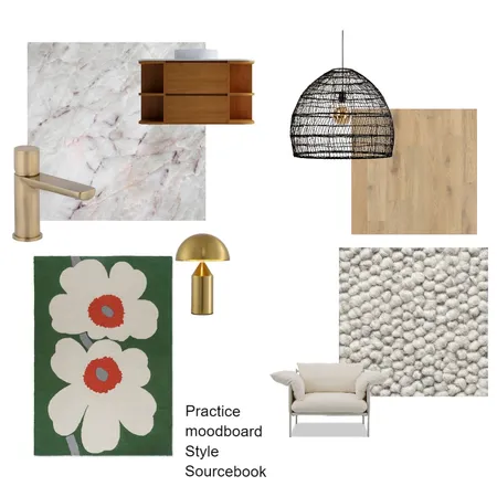 Practice moodboard Interior Design Mood Board by sy@nelsonarchitects.com.au on Style Sourcebook