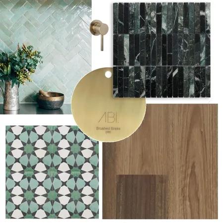 Wet bar Interior Design Mood Board by Blu Interior Design on Style Sourcebook