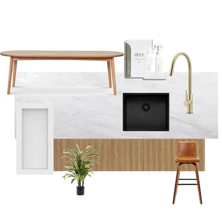 Kitchen/dining Interior Design Mood Board by AprilAmy22 on Style Sourcebook