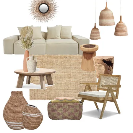 Waiting area Interior Design Mood Board by Lacey e Kerr on Style Sourcebook