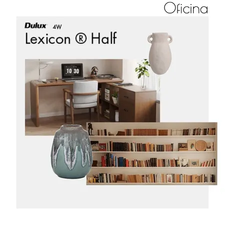 Oficina Interior Design Mood Board by SofiaMunoz on Style Sourcebook
