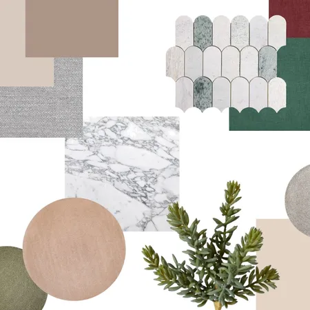 Malt Oak Moodboard (2) Interior Design Mood Board by swhitehill@armstrongflooring.au on Style Sourcebook
