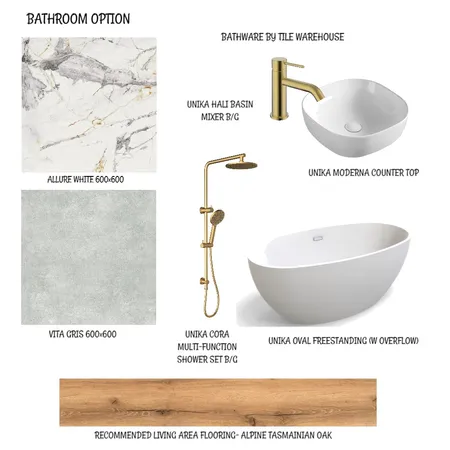 bathroom Interior Design Mood Board by Shankardharshna on Style Sourcebook