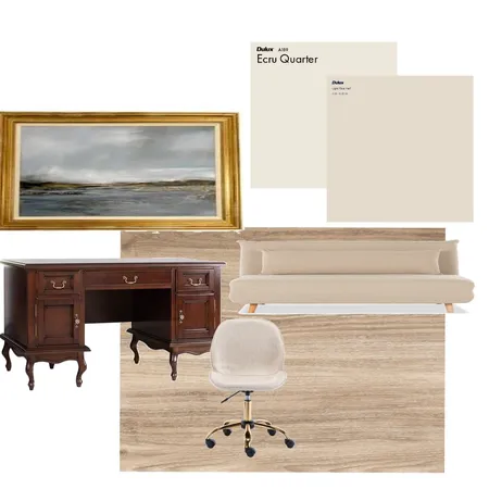 Office Interior Design Mood Board by Didival on Style Sourcebook