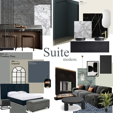 1 Interior Design Mood Board by Krassopoulou on Style Sourcebook