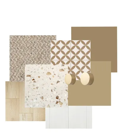 Warm golds Interior Design Mood Board by teganbianca on Style Sourcebook