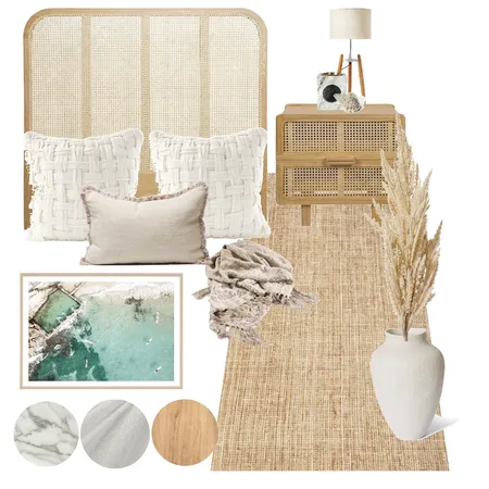 Stage to Sell Bedroom Interior Design Mood Board by Lacey e Kerr on Style Sourcebook