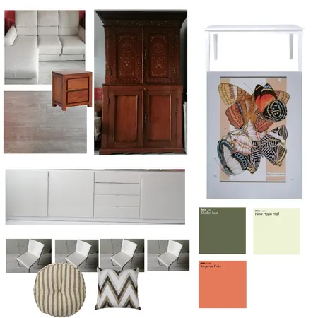 Salotto Interior Design Mood Board by Diana.Go on Style Sourcebook