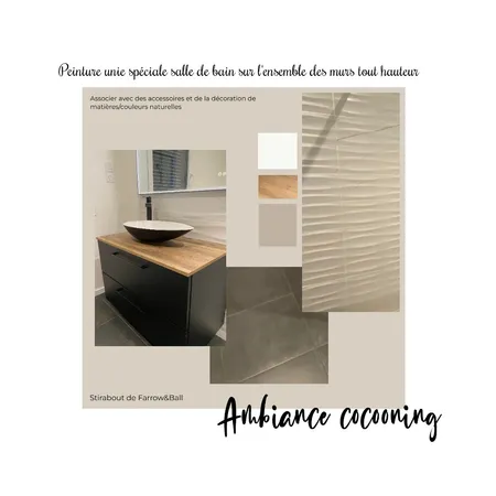 Sdb L #3 Interior Design Mood Board by ateliertrentesept on Style Sourcebook