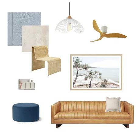 holiday house Interior Design Mood Board by CHARYA_Design on Style Sourcebook