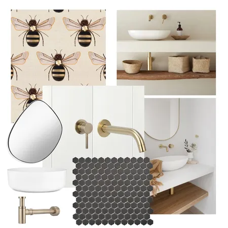 McInnes WC Interior Design Mood Board by amybrooke_@hotmail.com on Style Sourcebook