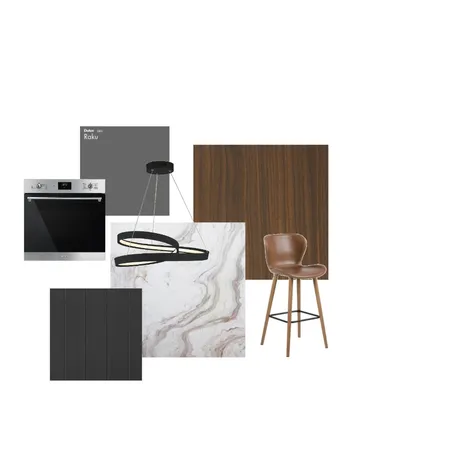 kitchen Interior Design Mood Board by SpaceSpaghett on Style Sourcebook