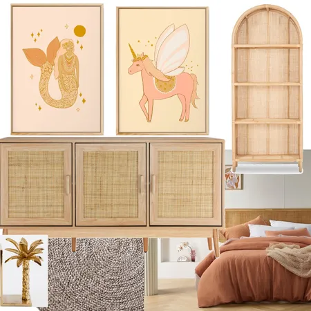 Emmalia Interior Design Mood Board by sharnez on Style Sourcebook