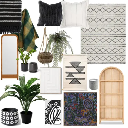 siennas new room inspo Interior Design Mood Board by stjackson1012@gmail.com on Style Sourcebook