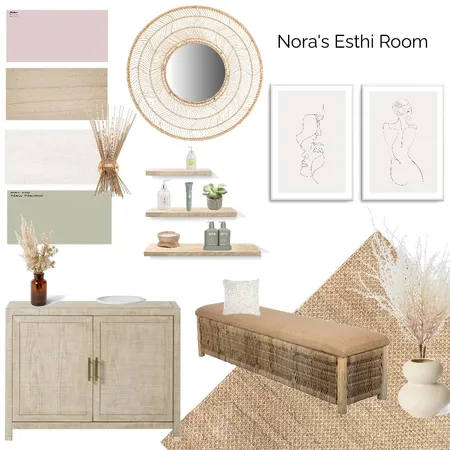 Nora’s Esthi Room Interior Design Mood Board by Jlindley on Style Sourcebook