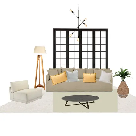 tp1 Interior Design Mood Board by fernandavictoriasilva@yahoo.com.ar on Style Sourcebook