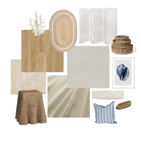 Hamptons Style Interior Design Mood Board by Flooring Xtra on Style Sourcebook