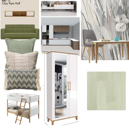 Кухня-гостинная Interior Design Mood Board by Svituk on Style Sourcebook