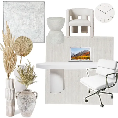 office white Interior Design Mood Board by Lacey e Kerr on Style Sourcebook