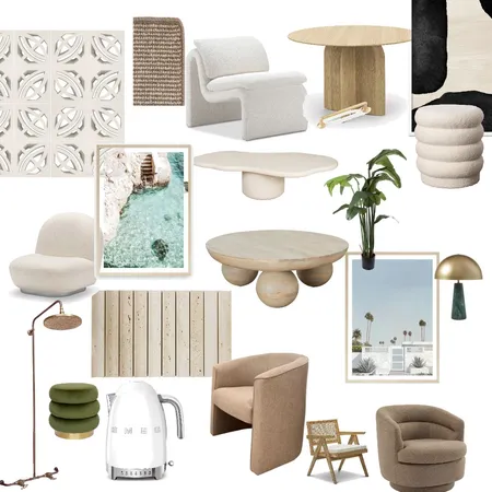 April Way Mood Board Interior Design Mood Board by sherryweiner on Style Sourcebook