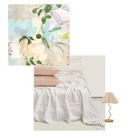 Bedroom Weymouth Interior Design Mood Board by Lindi Hope & Me Interiors on Style Sourcebook