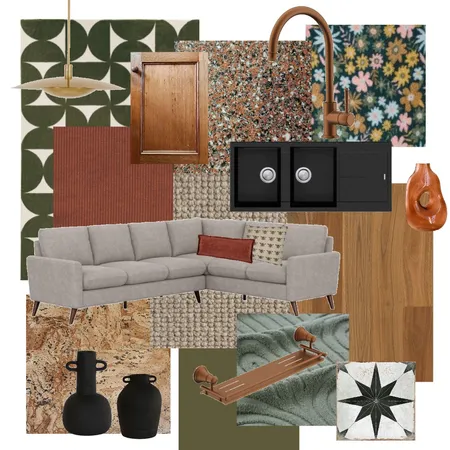 My Home Interior Design Mood Board by mcheep on Style Sourcebook