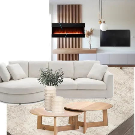 Lola Manor Living Room Interior Design Mood Board by Lola@2605 on Style Sourcebook