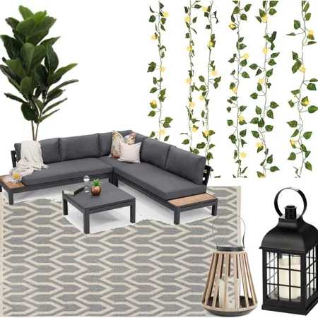 Lola Manor Patio Interior Design Mood Board by Lola@2605 on Style Sourcebook