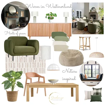 Leigh Interior Design Mood Board by KarenMcMillan on Style Sourcebook