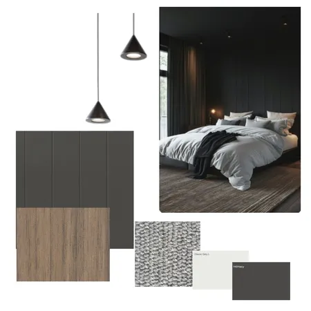 Nerrina Master Concept Interior Design Mood Board by Sarah Bourke Interior Design on Style Sourcebook
